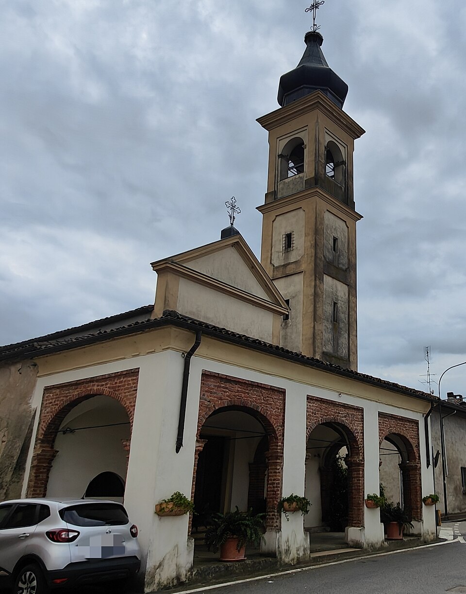 Santa Caterina d'Alessandria