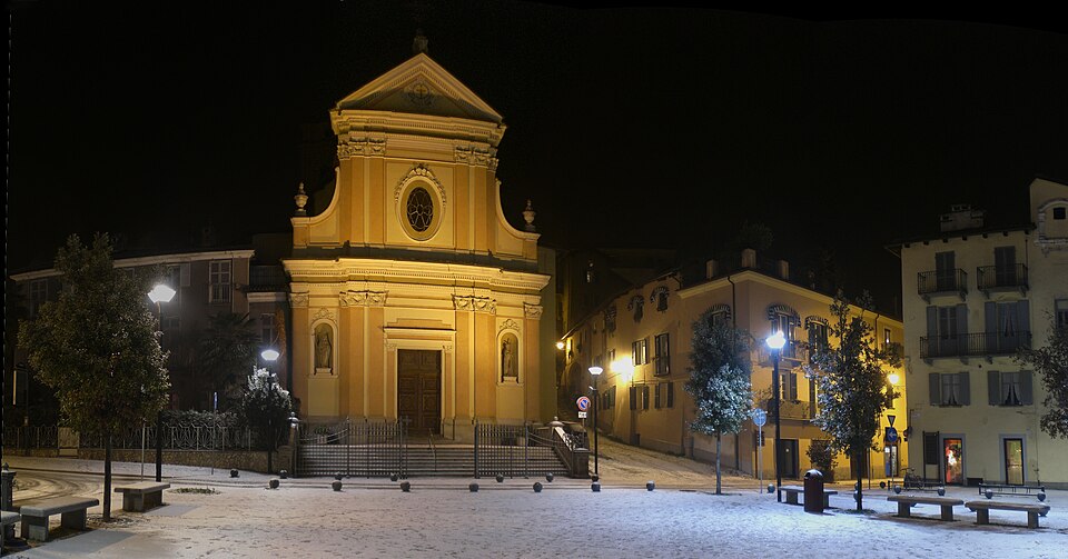 Santa Croce (Pinerolo)