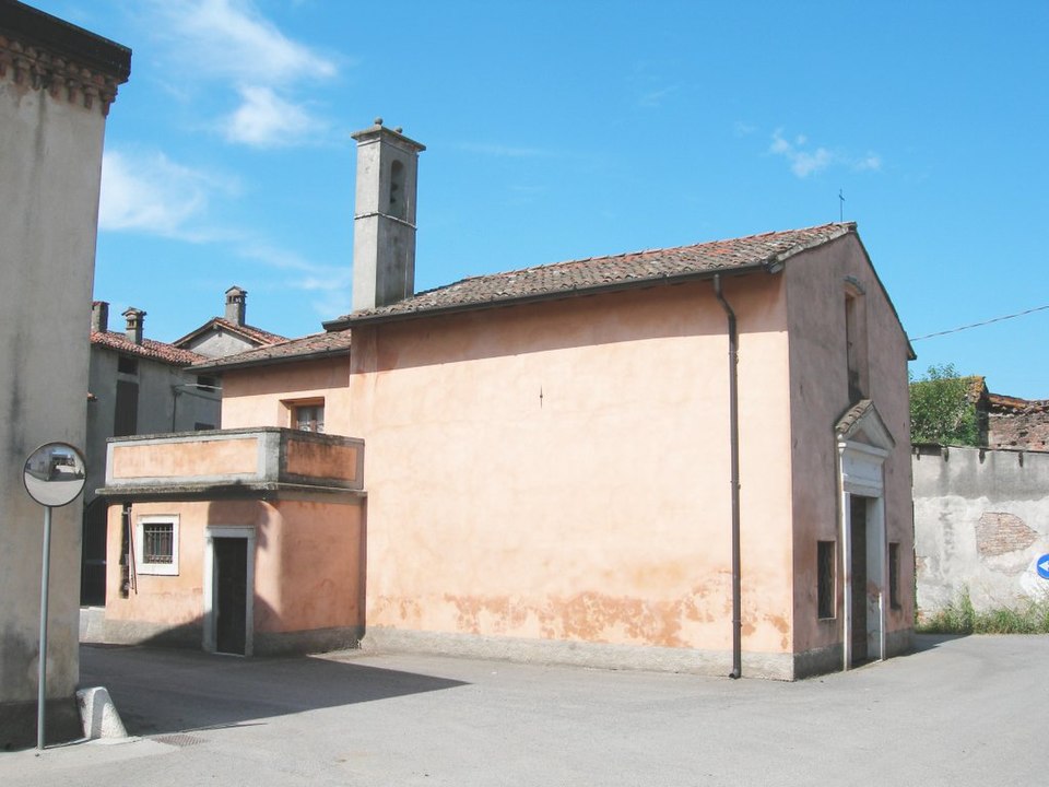Santa Maria Assunta