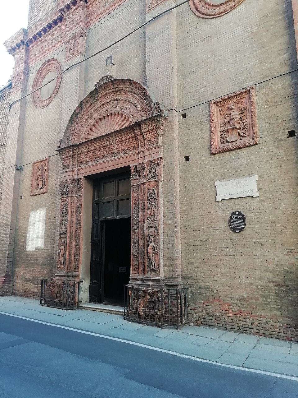 Santuario del Corpus Domini