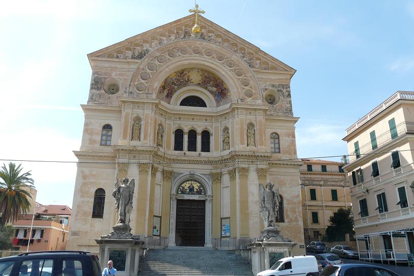 Santuario del Sacro Cuore di Gesù
