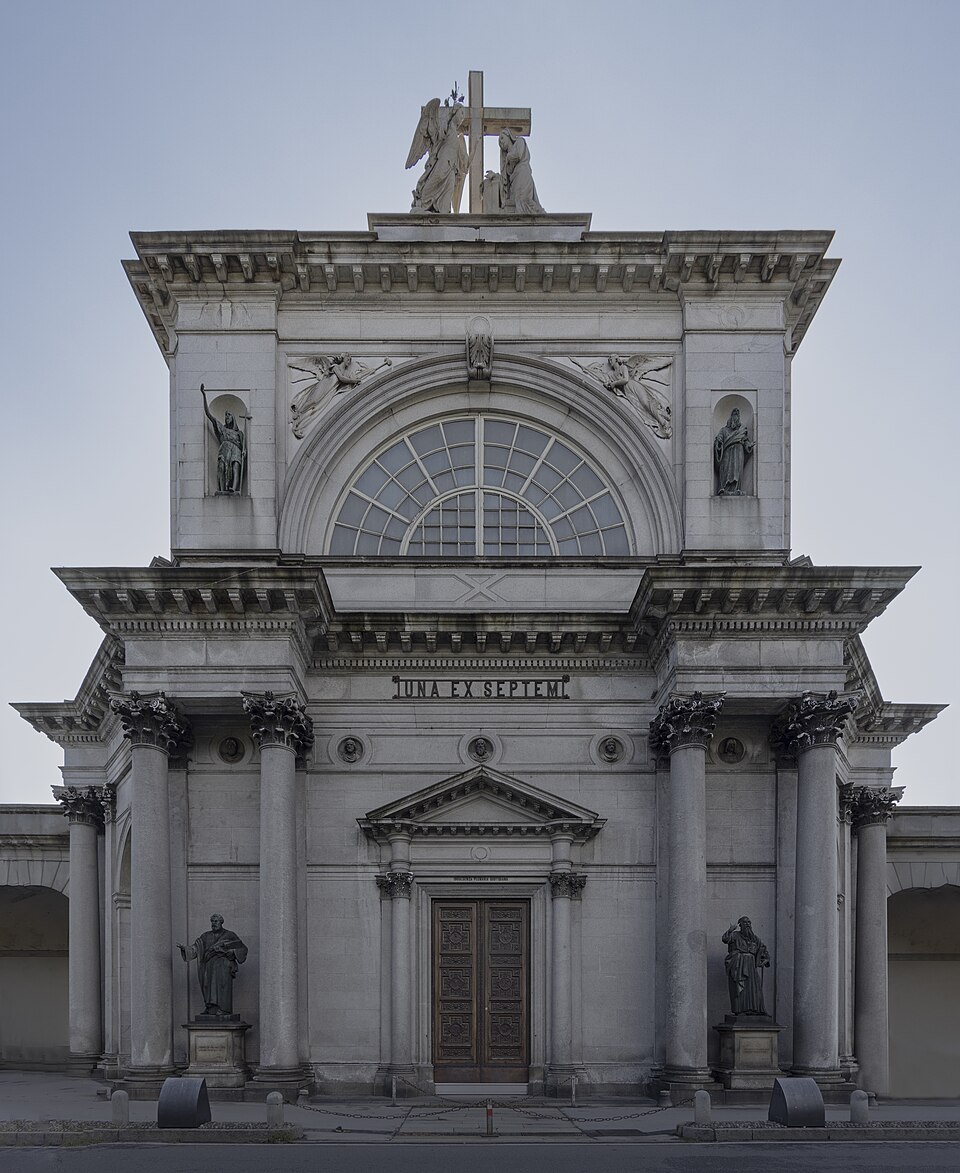 Santuario del Santissimo Crocifisso