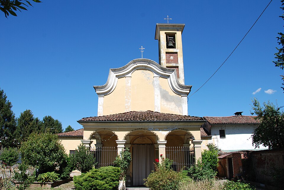 Santuario del Santissimo Nome di Maria