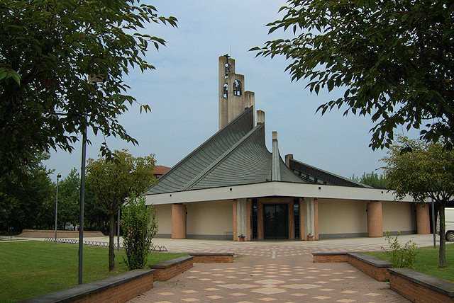 santuario del Tommasone