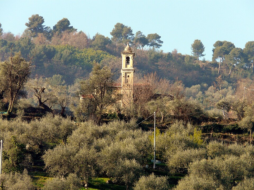 santuario dell'Addolorata
