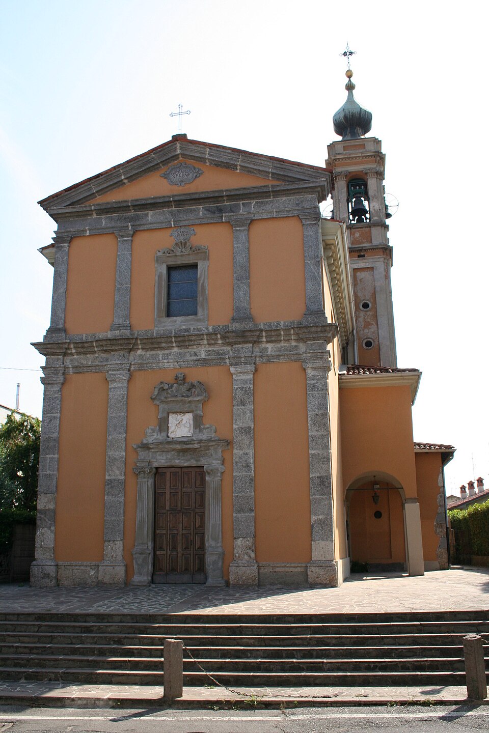 santuario dell'Annunciata