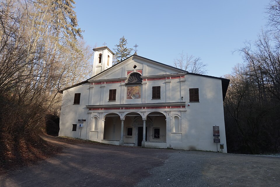 santuario dell'Annunziata