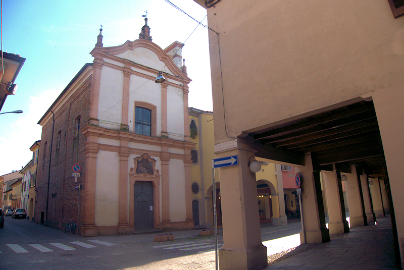santuario della Beata Vergine del Presepe