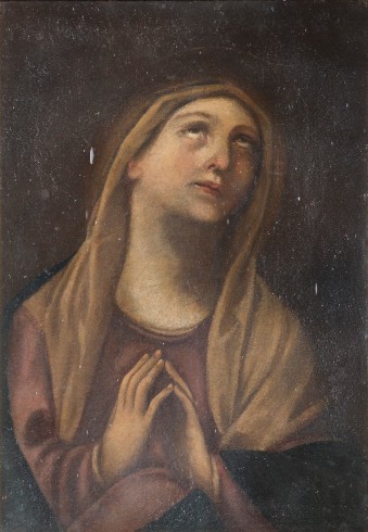 Santuario della Beata Vergine della Misericordia di Ghiandolino