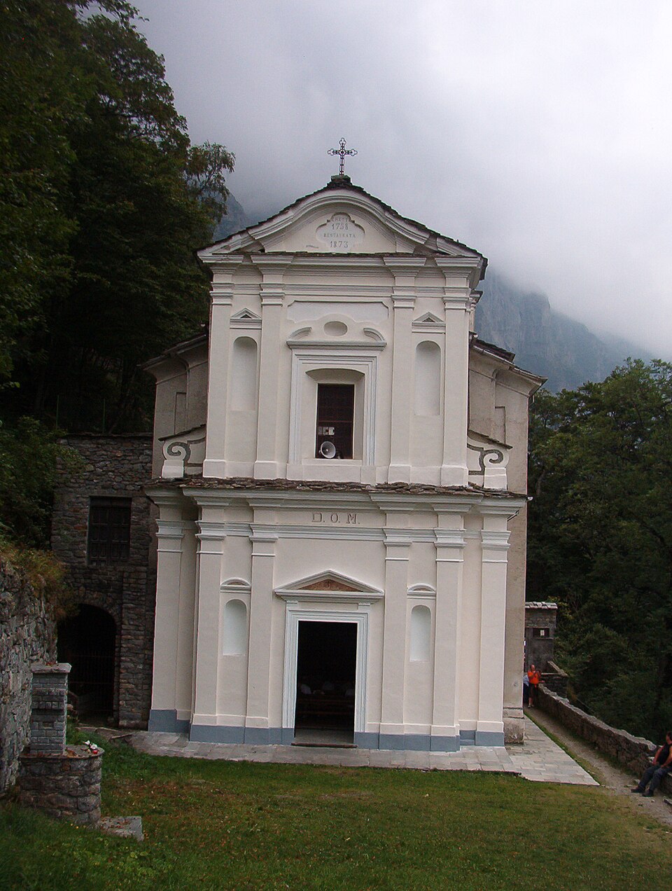 Santuario della Beata Vergine di Loreto