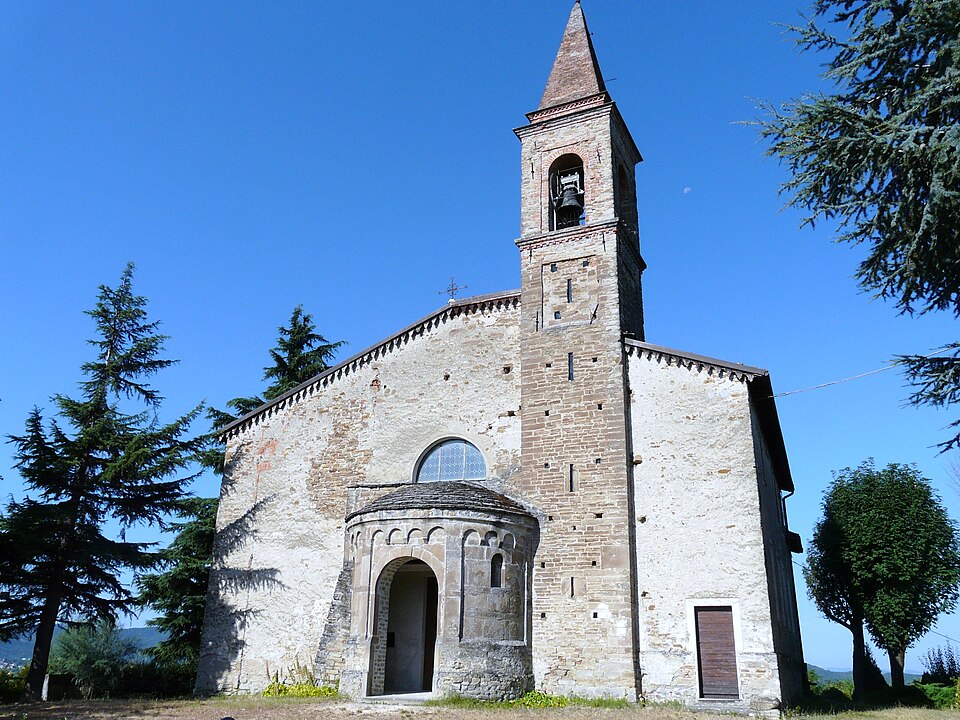 santuario della Bruceta