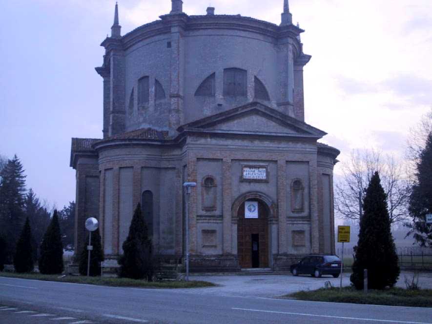 santuario della Celletta
