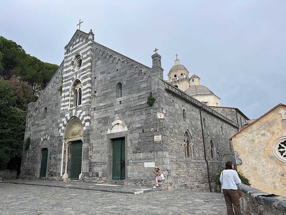 santuario della Madonna Bianca