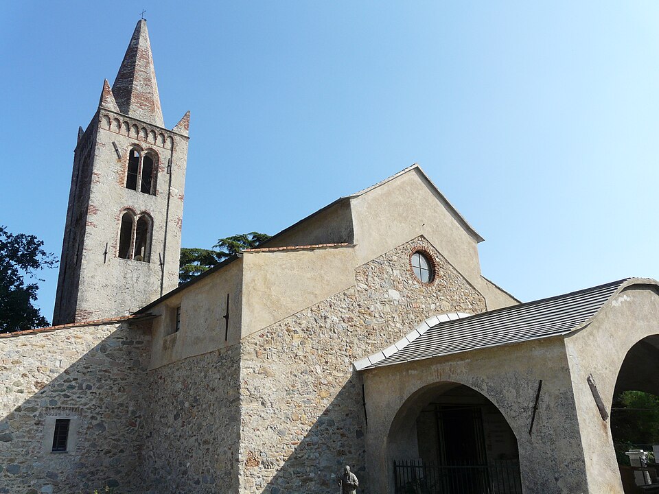 santuario della Madonna del Buon Consiglio