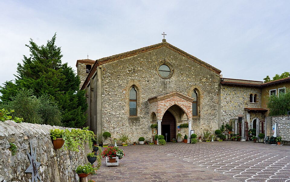 santuario della Madonna del Carmine