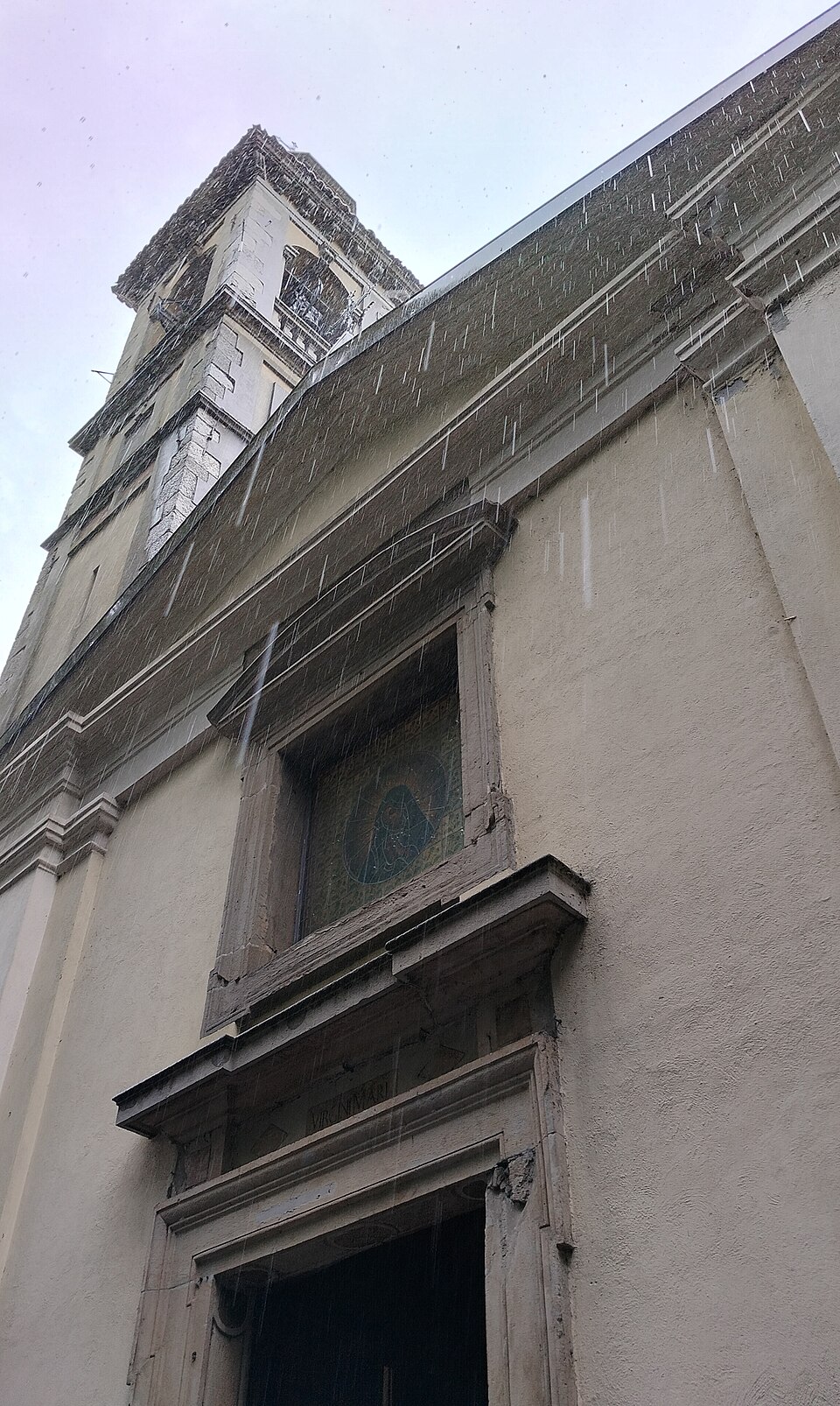 Santuario della Madonna dell'Albero