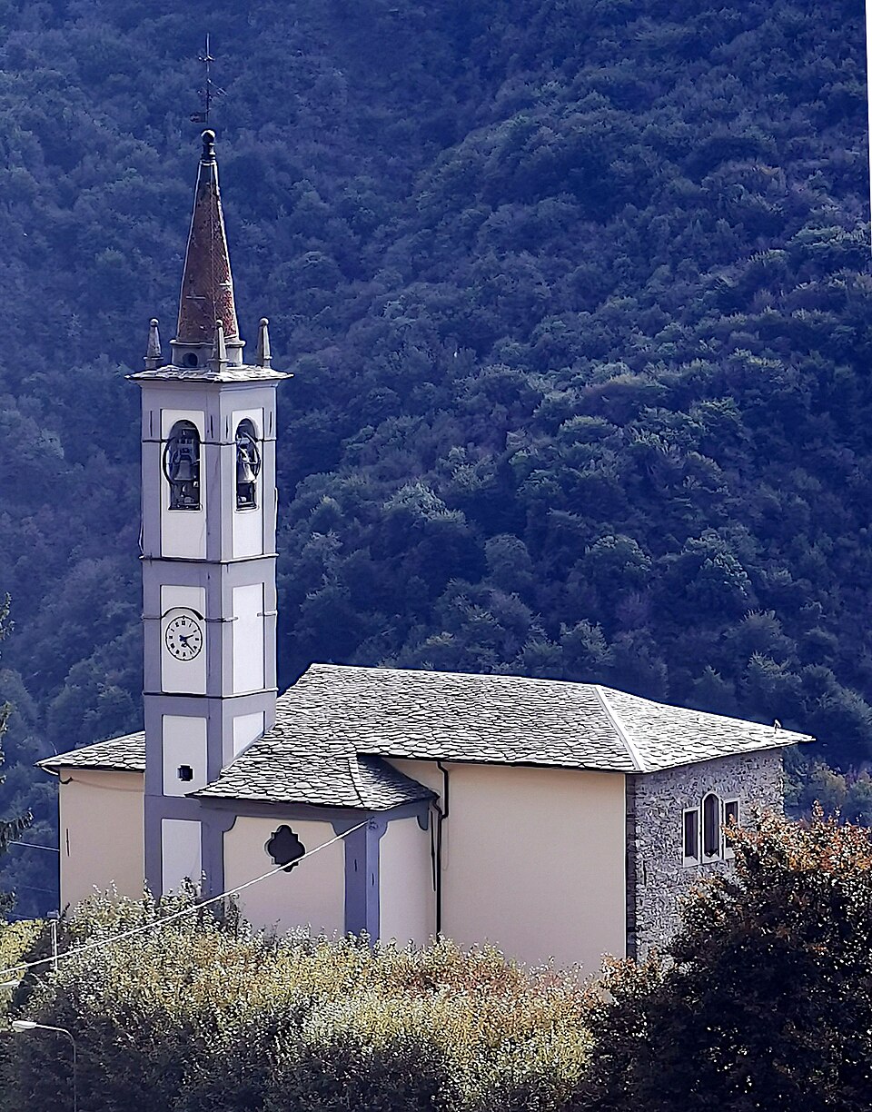 Santuario della Madonna della Neve