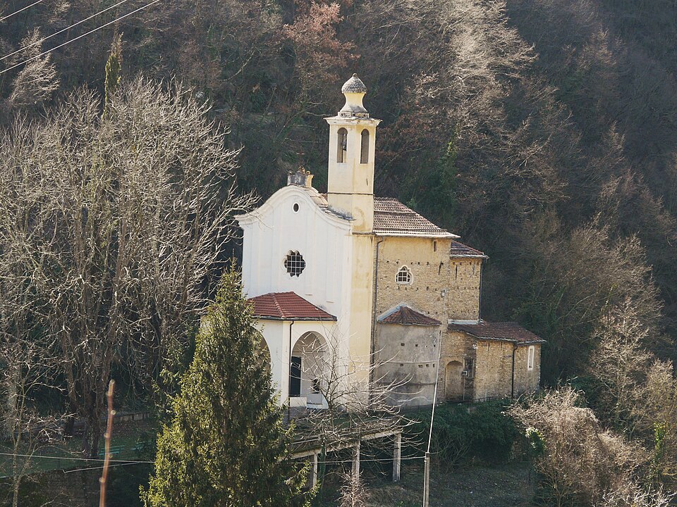 santuario della Madonna della Neve