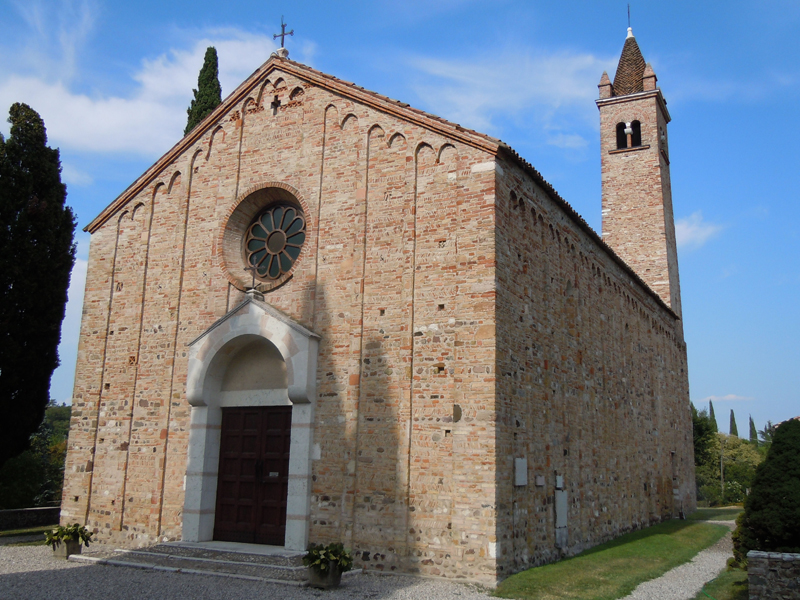 santuario della Madonna della Pieve