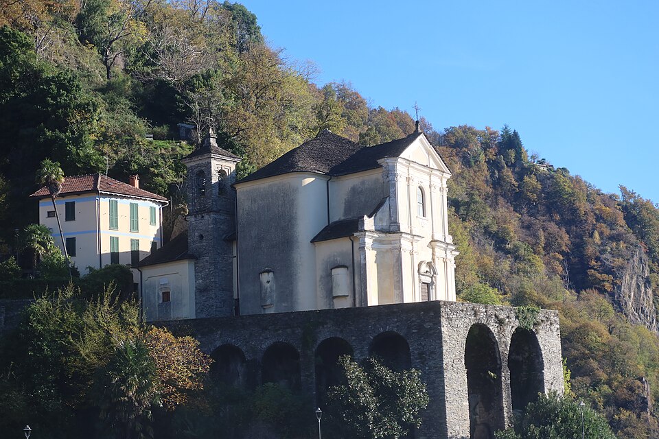 santuario della Madonna della Punta
