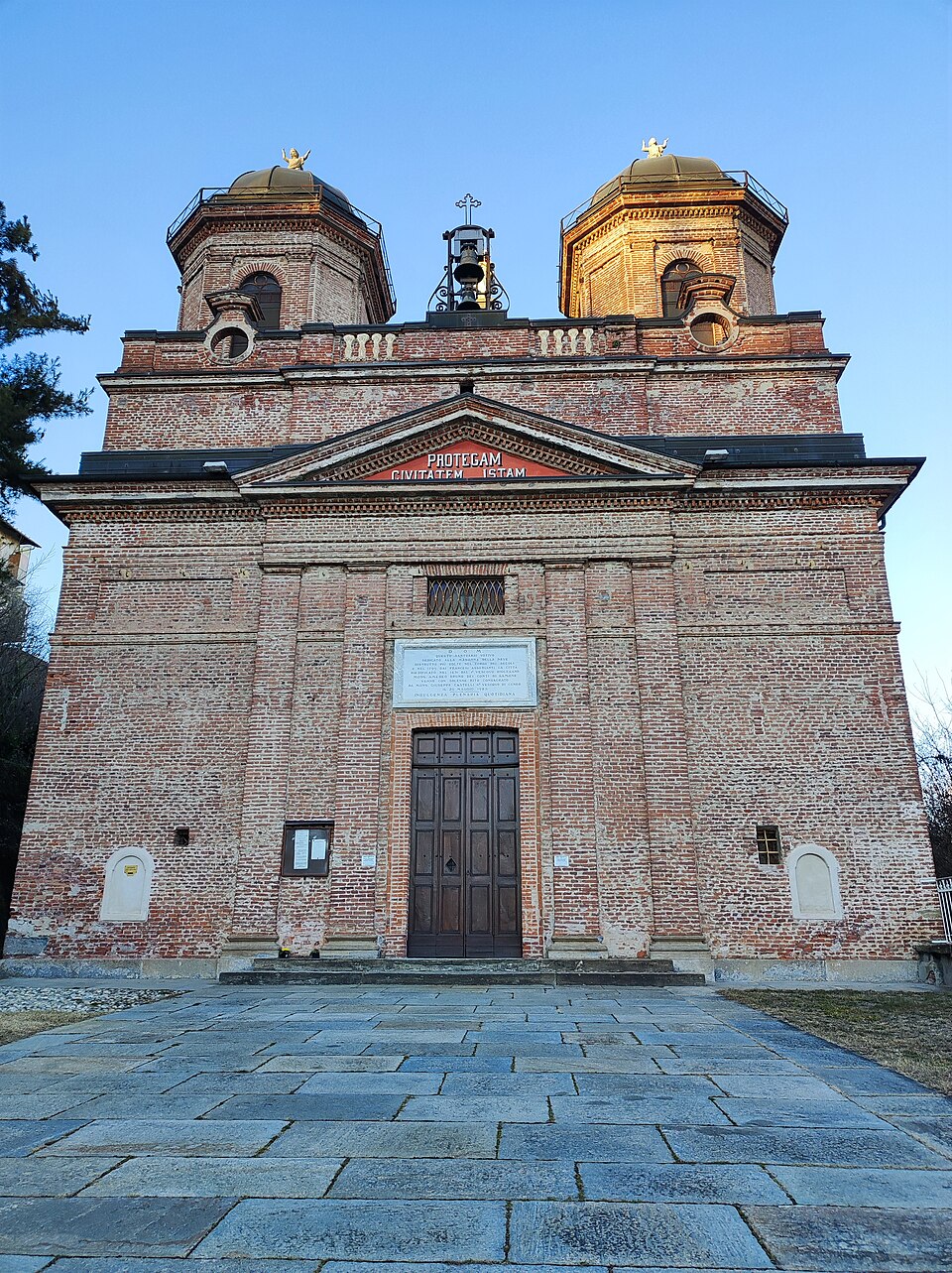 santuario della Madonna della Riva