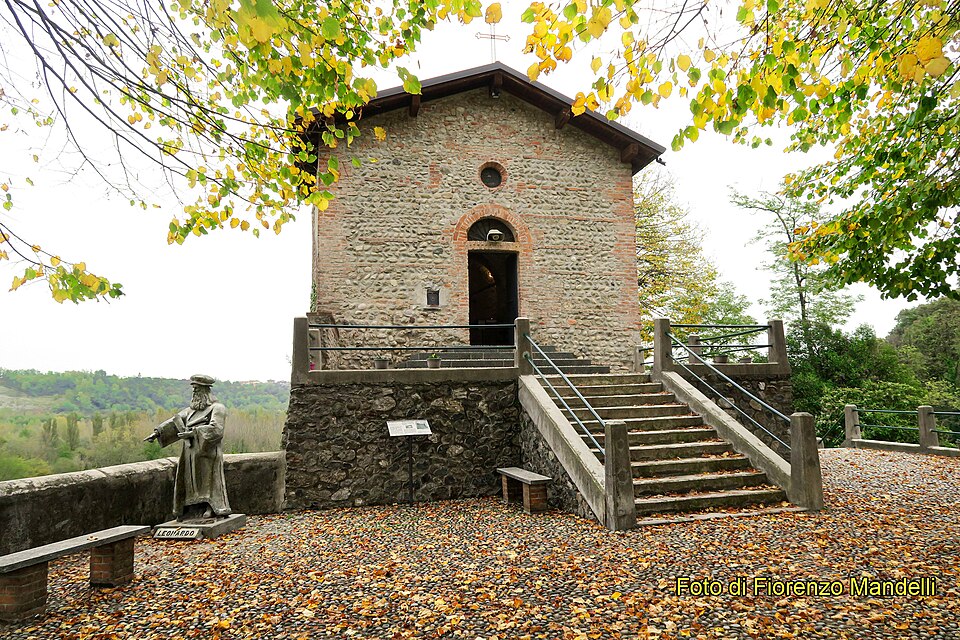 Santuario della Madonna della Rocchetta