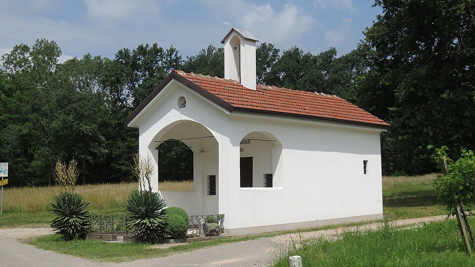 santuario della Madonna delle Grazie