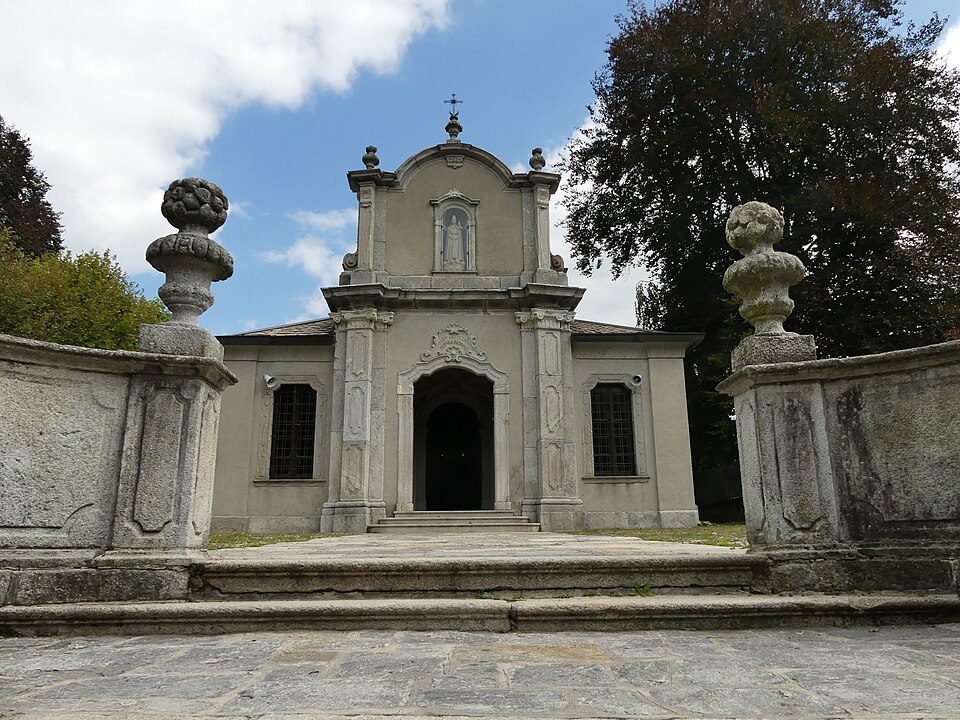 Santuario della Madonna di Loreto