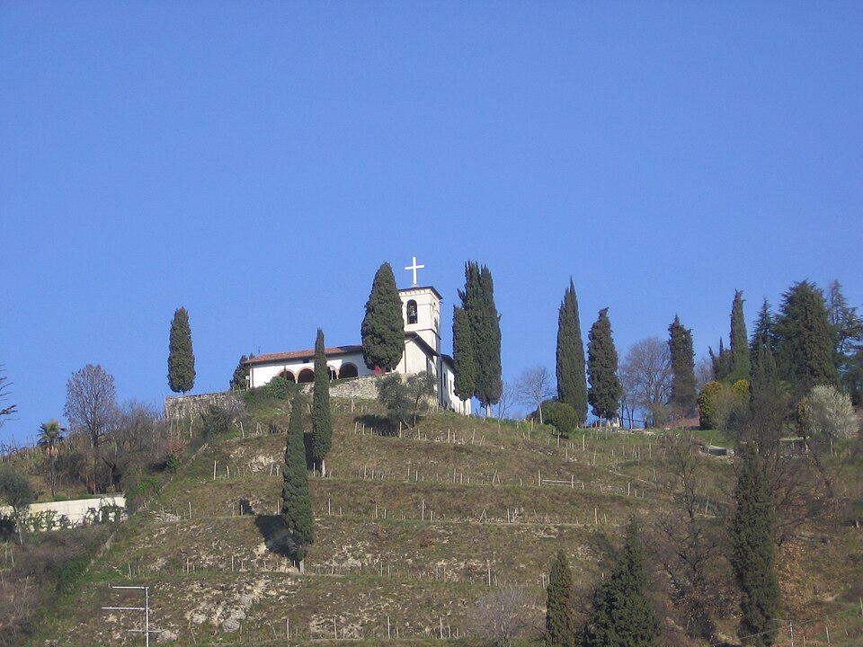 santuario della Madonna di Loreto