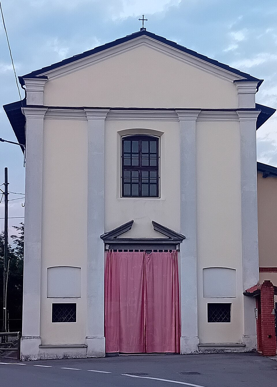 santuario della Madonna di Loreto