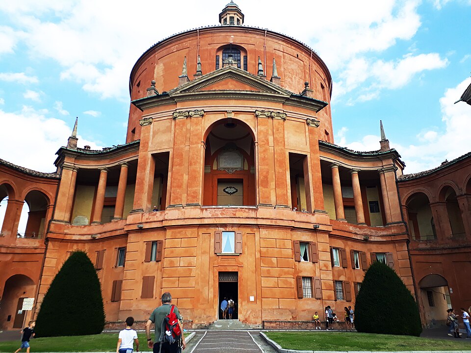 santuario della Madonna di San Luca