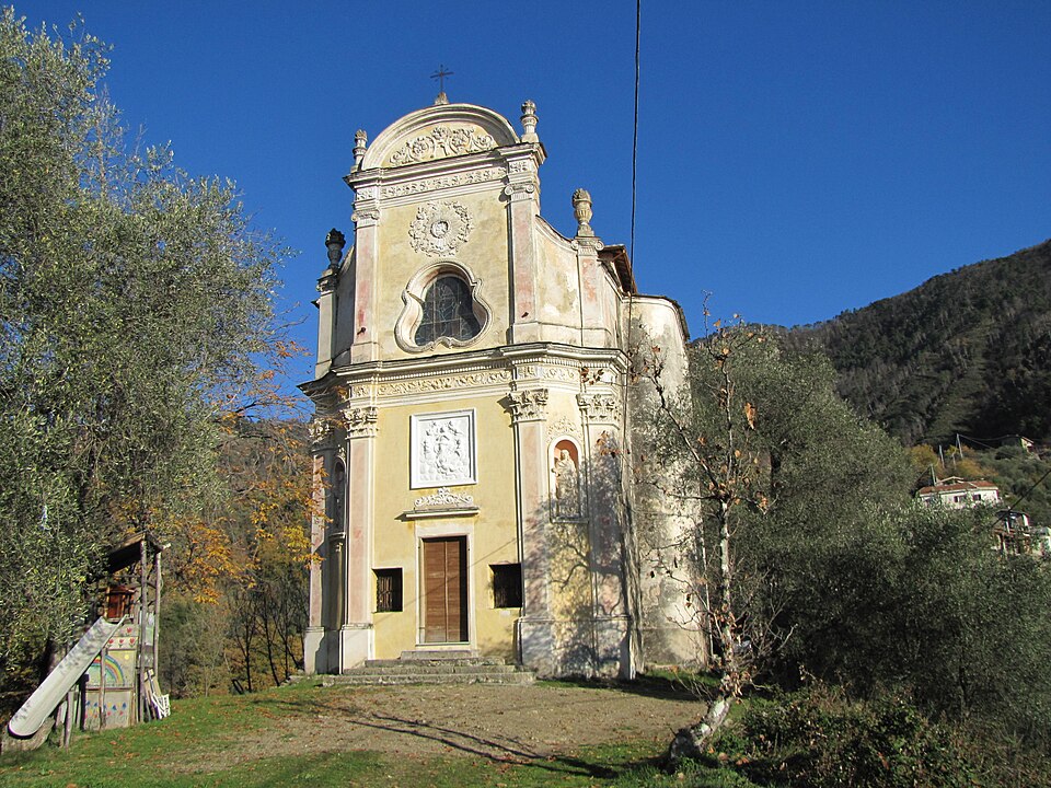 santuario di Nostra Signora Assunta
