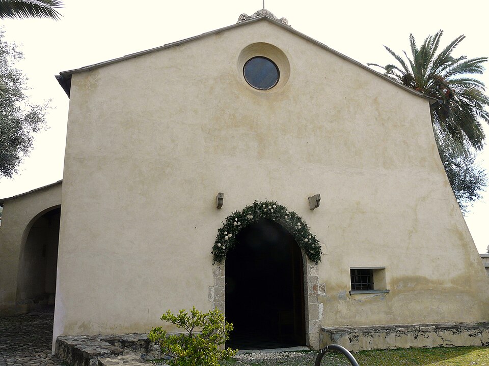 santuario di Nostra Signora del Buon Consiglio