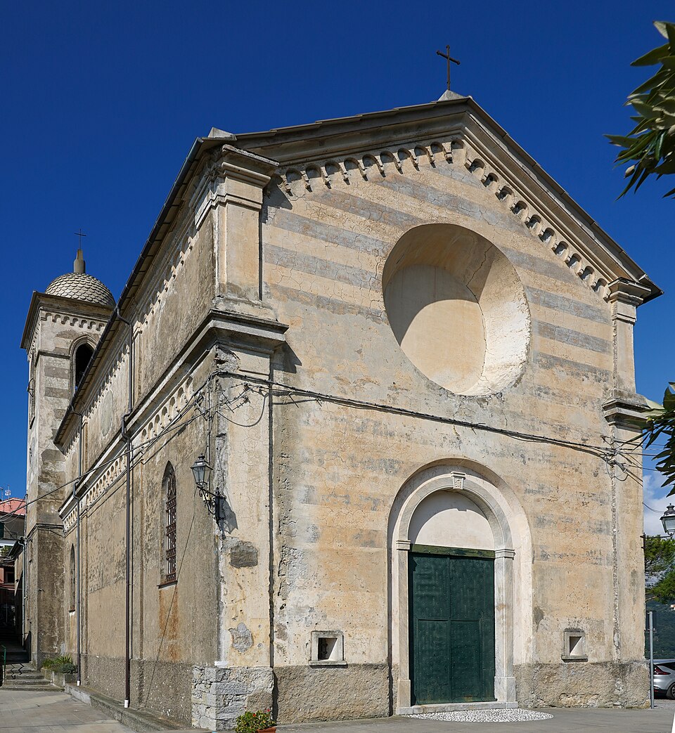 santuario di Nostra Signora delle Grazie