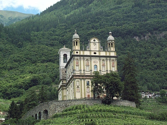 santuario di Nostra Signora di Loreto