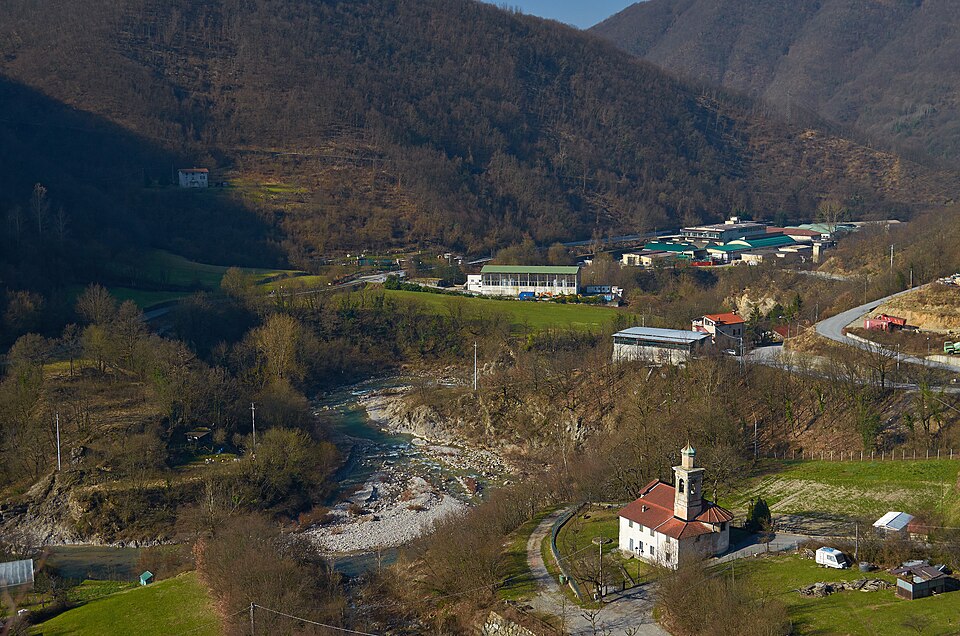 santuario di Nostra Signora di Tuscia