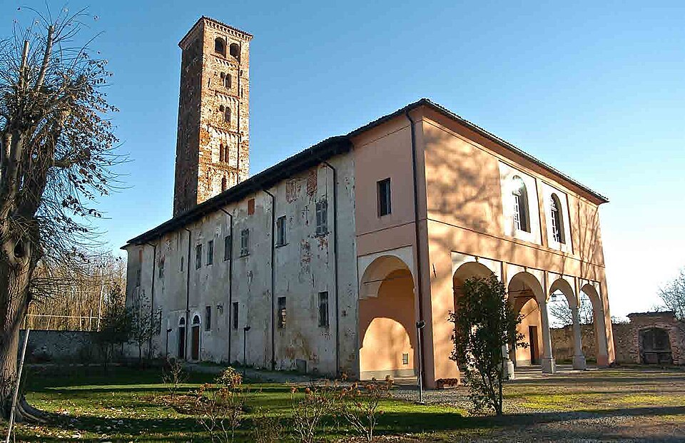 santuario di Rado