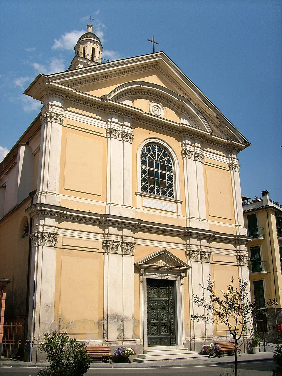 santuario di San Bartolomeo