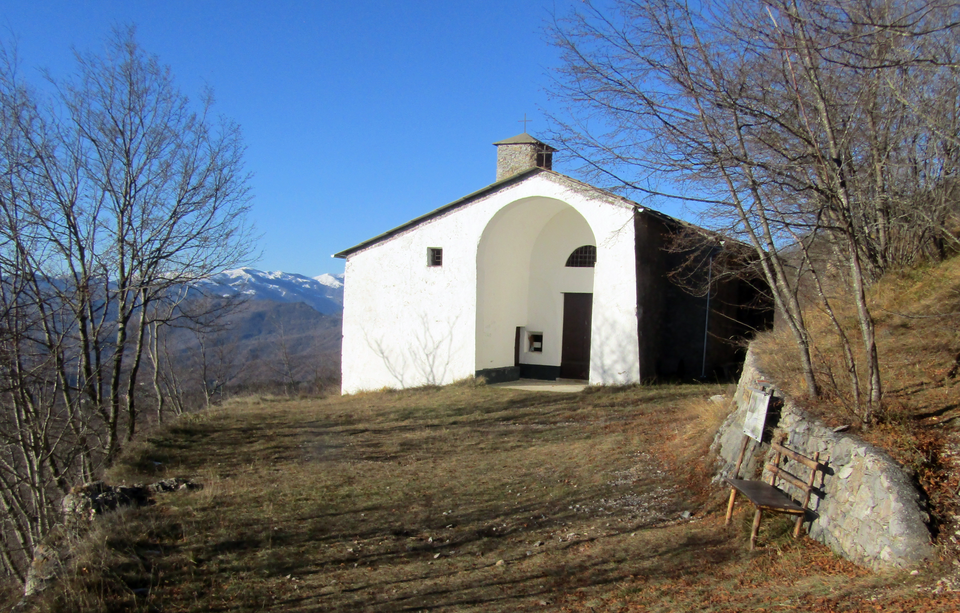 Santuario di San Calocero