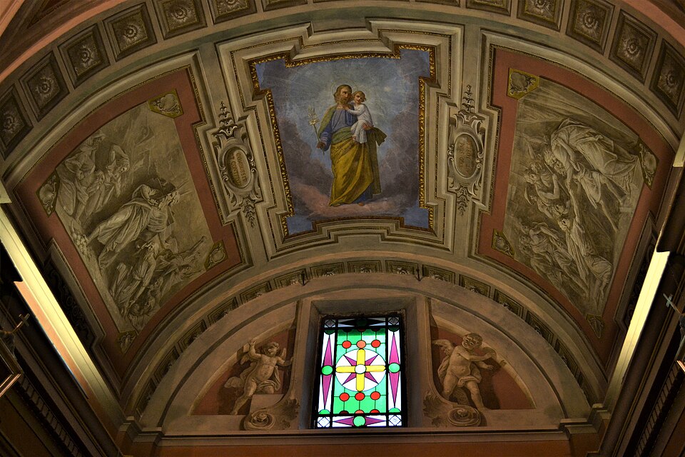 Santuario di San Mauro