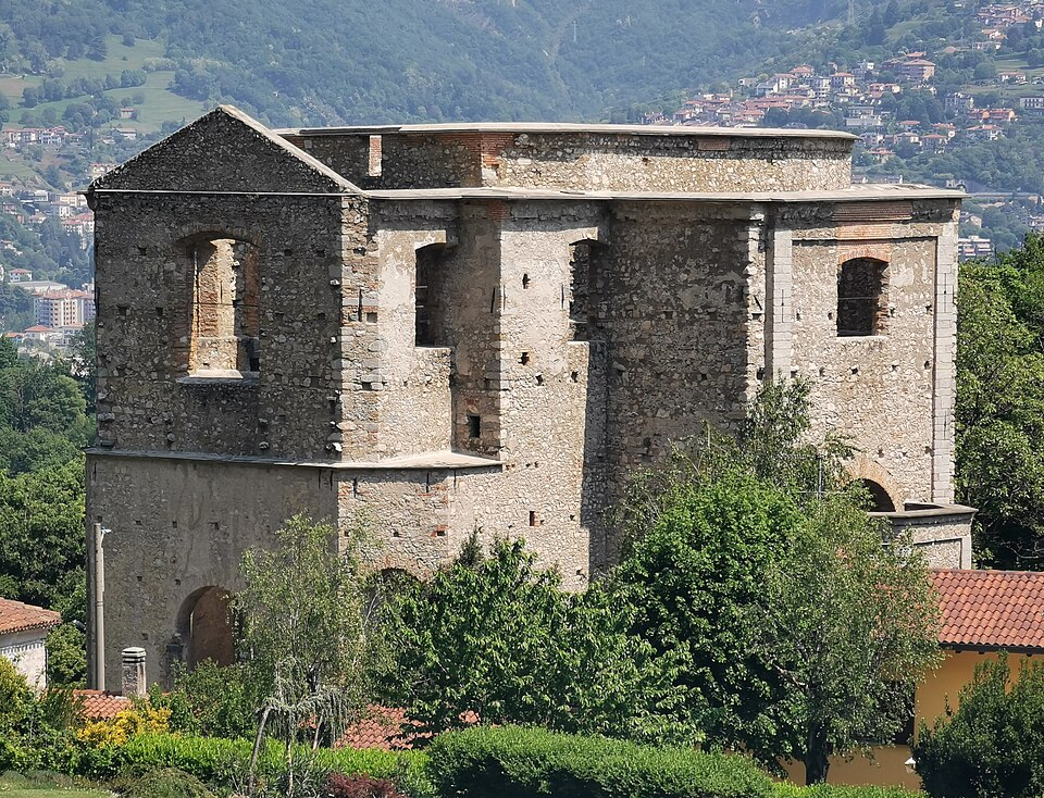 santuario di San Michele