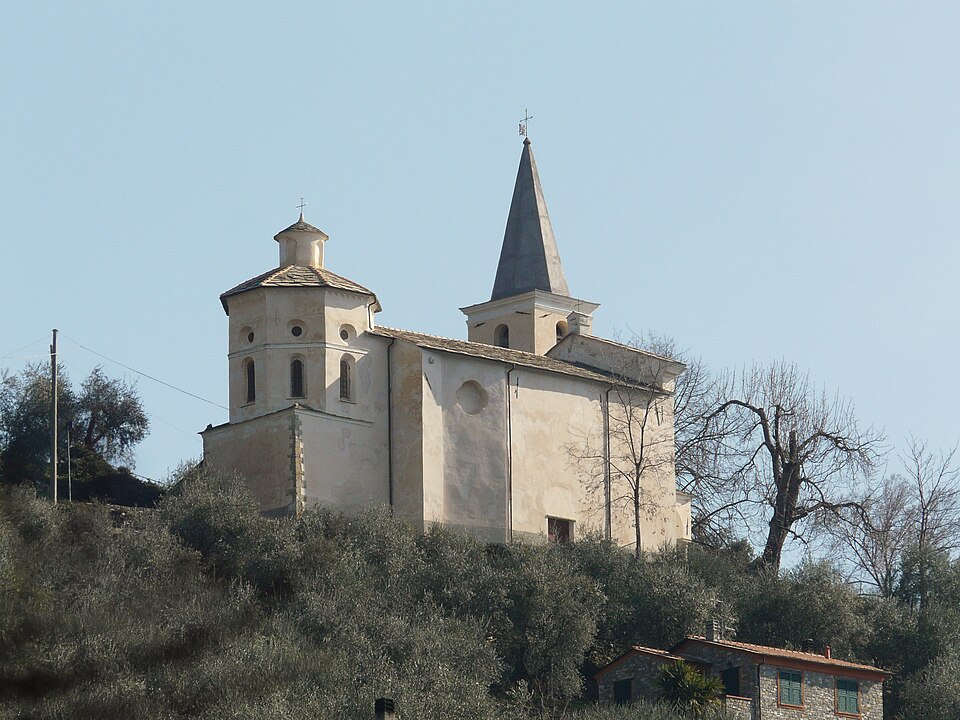 santuario di San Paolo