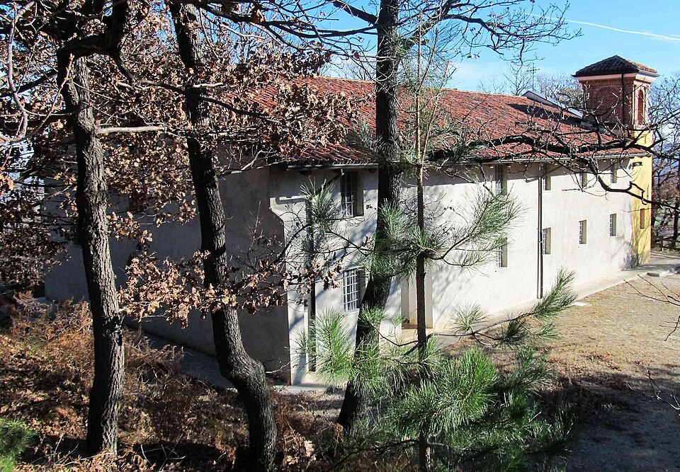 santuario di Sant'Abaco