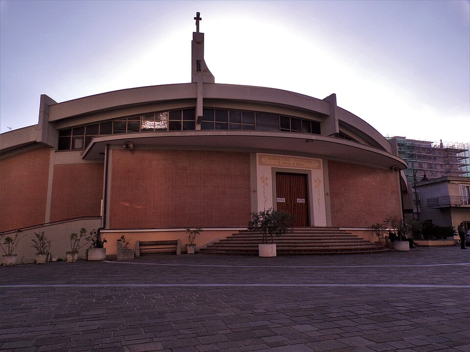 santuario di Sant'Antonio di Padova