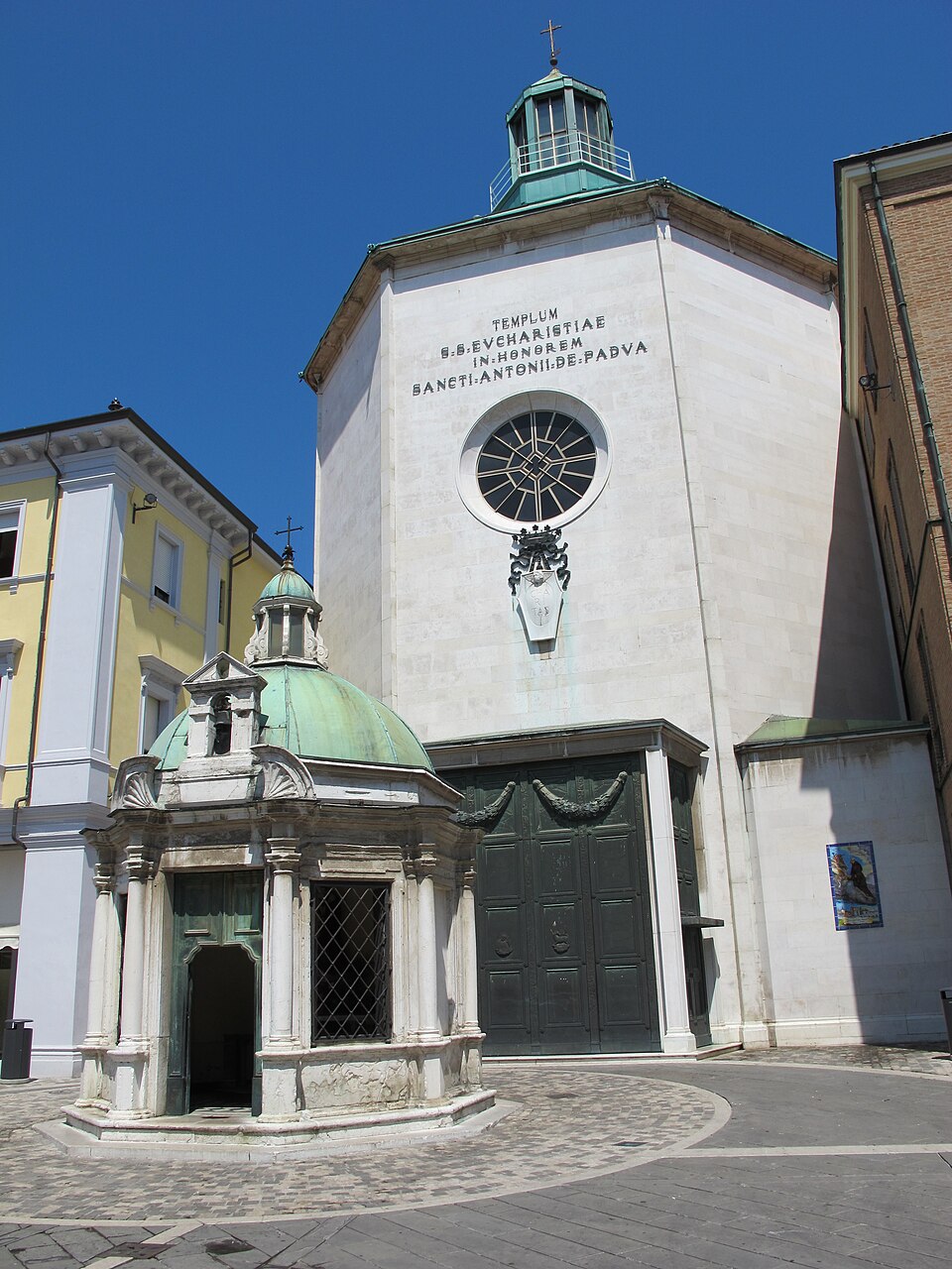 santuario di Sant'Antonio di Padova