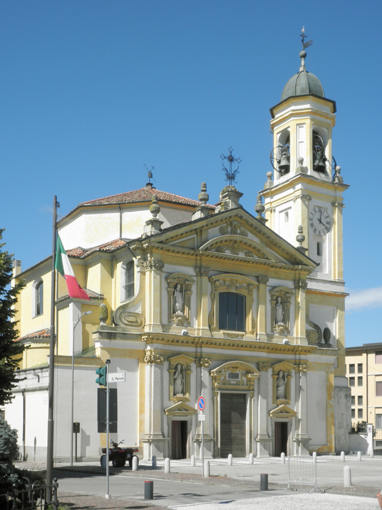santuario di Sant'Invenzio