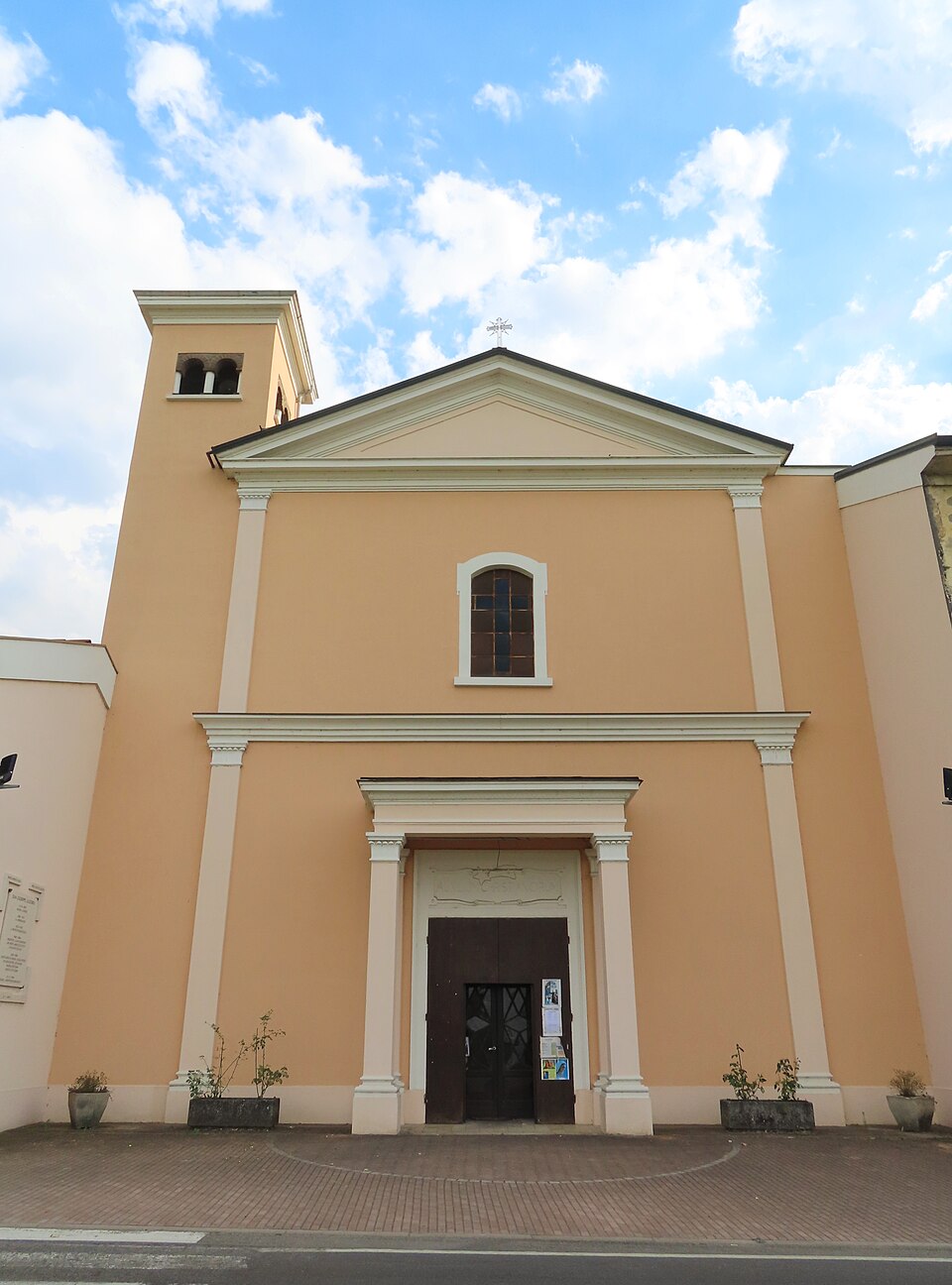 santuario di Santa Maria Ausiliatrice
