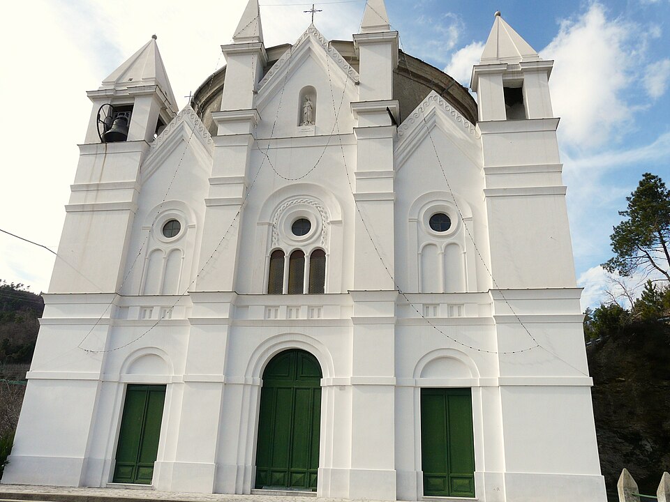 santuario di Santa Maria Ausiliatrice