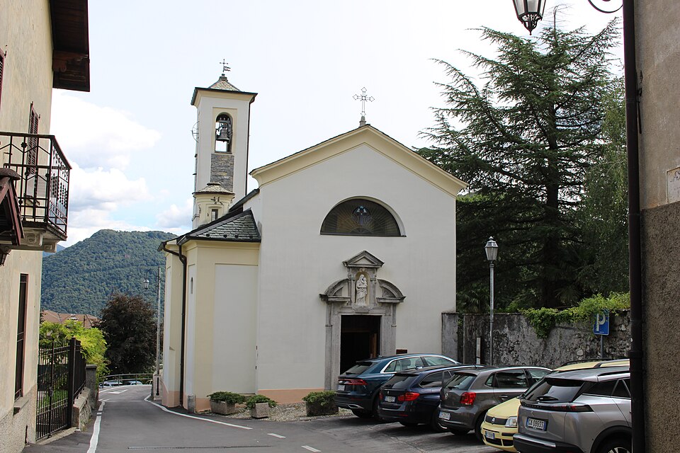 santuario di Santa Maria del Carmine