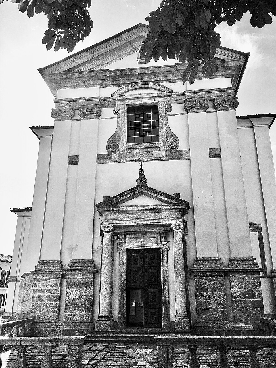 santuario di Santa Maria della Noce